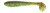 5ks - Gumová Nástraha Keitech FAT Swing Impact 4,8" 12,2cm 12,8gr Green Pumpkin Chartreuse