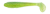 5ks - Gumová Nástraha Keitech FAT Swing Impact 4,8" 12,2cm 12,8gr  Lime Chartreuse
