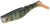 5ks - Gumová Nástraha Mikado Fishunter 3D 8cm Perch 5ks - Gumová Nástraha Mikado Fishunter 3D 8cm Perch