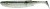 5ks - Gumová Nástraha Savage Gear Craft Bleak 10cm 6,8g Holo Baitfish