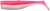 5ks - Gumová Nástraha Savage Gear Sandeel V2 Tail 14cm 23g Pink Pearl Silver