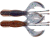 5ks - Gumová Nástraha SELECT Kraken 3" 7,6cm Barva #206