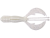 5ks - Gumová Nástraha SELECT Kraken 3" 7,6cm Farba #557
