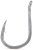 5ks - Jednoháček Aquantic Kona H18001 TN Jigging Hook Veličina 9/0