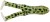 5ks - Mamac Berkley PowerBait Beat'n Paddle Frog 10cm 73gr HD Natural Leopard