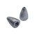 5ks - Olověné Zátěže Berkley Fusion19 Bullet Weights 21gr