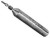 5ks - Olovno Utez BOMB! Dropshot Rola 3,5gr