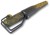 5ks - Převleky Anaconda Jungle Quick Lock Clip Set Zelená