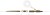 5ks - Set za Izradu Konecne Sastavnice Delphin sCAMO HeavyC + Swivel + Tube #4