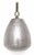 5ks - Težina Camo-Tackle Camo Steel Drop Shot Sinker 5,25gr