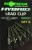 5ks - Závěsky na Zátěže Korda Hybrid Lead Clip Černá 5ks - Závěsky na Zátěže Korda Hybrid Lead Clip Černá