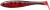 6 kom - Gumena Mamac Illex Magic Slim Shad 4 8cm 4,1gr Mad Perch