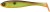 6 kom - Gumena Mamac Illex Magic Slim Shad 4 8cm 4,1gr Magic Roach