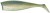 6 kom - Gumena Mamac Illex Nitro Shad 65 6,5cm 3,6gr Tajna Haring
