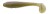 6 kom - Gumena Mamac Keitech FAT Swing Impact 3,8" 9,6cm 8,5gr Vio Greenie