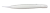 6 kom - Gumena Mamac Savage Gear Gravity Stick Pintail 14cm 15gr Bijela