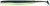 6 kom - Gumena Mamu Illex Magic Z Shad 105 10,5cm 4,7gr Magic Purple