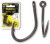 6 kom - Udice s Protihrotem Black Cat Gripper DG Coating Veličina 2/0