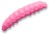 60 kom - Gumena Mamac Crazy Fish MF H-Worm Potapajuća Lignja/Krevetica Roza 1,7cm