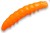 60ks - Gumová Nástraha Crazy Fish MF H-Worm Potápavá Oliheň/Kreveta Fluo Oranžová 1,7cm 60ks - Gumová Nástraha Crazy Fish MF H-Worm Potápavá Oliheň/Kreveta Fluo Oranžová 1,7cm