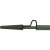 6kom - Držač za Olovo Suretti Heavy Duty Zelena