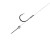 6kom - Feeder predvez Delphin FLR Sting