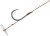 6kom - Feeder predvez Delphin Proxi 8 Quickstop SM 8cm