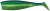 6kom - Gumena Mamac Illex Nitro Shad 65 6,5cm 3,6gr Magic Shad