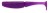6kom - Gumena Mamac Upstream Fusion 3" 7,5cm #585 Lox
