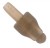 6kom - Gumeni adapter Preston In-Line Quick Change Beads