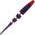 6kom - Gumeni Mamac Crazy Fish Polaris 10cm