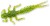 6kom - Gumeni Mamac Doiyo Tonbo Larva 60mm
