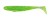 6kom - Gumeni Mamac DUO Boostar Wake 3,5'' 8,8cm 17,8gr