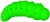 6kom - Gumeni Mamac FreshLures Mokhnatka 1,8" 4,6cm 2,93gr #101