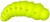6kom - Gumeni Mamac FreshLures Mokhnatka 1,8" 4,6cm 2,93gr #103