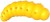 6kom - Gumeni Mamac FreshLures Mokhnatka 1,8" 4,6cm 2,93gr #106