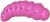 6kom - Gumeni Mamac FreshLures Mokhnatka 1,8" 4,6cm 2,93gr #109