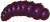 6kom - Gumeni Mamac FreshLures Mokhnatka 1,8" 4,6cm 2,93gr #119