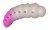 6kom - Gumeni Mamac FreshLures Mokhnatka 1,8" 4,6cm 2,93gr #203