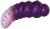 6kom - Gumeni Mamac FreshLures Mokhnatka 1,8" 4,6cm 2,93gr #205
