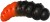 6kom - Gumeni Mamac FreshLures Mokhnatka 1,8" 4,6cm 2,93gr #206