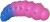 6kom - Gumeni Mamac FreshLures Mokhnatka 1,8" 4,6cm 2,93gr #216