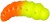 6kom - Gumeni Mamac FreshLures Mokhnatka 1,8" 4,6cm 2,93gr #223