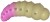 6kom - Gumeni Mamac FreshLures Mokhnatka 1,8" 4,6cm 2,93gr #226