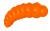 6kom - Gumeni Mamac FreshLures Mokhnatka 1,8" 4,6cm 2,93gr