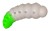 6kom - Gumeni Mamac FreshLures Mokhnatka 1,8" 4,6cm 2,93gr