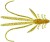 6kom - Gumeni Mamac Gunki Nymfa Naiad 7cm 2,2gr