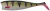 6kom - Gumeni Mamac Illex Nitro Shad 90 9cm 7,5gr Perch