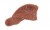 6kom - Gumeni Mamac Iron Trout Turno 2,5cm BR