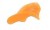 6kom - Gumeni Mamac Iron Trout Turno 2,5cm